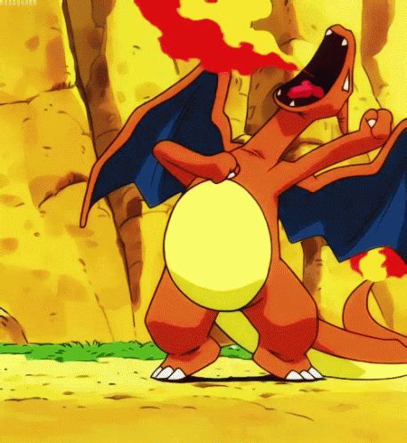 chairzard gif